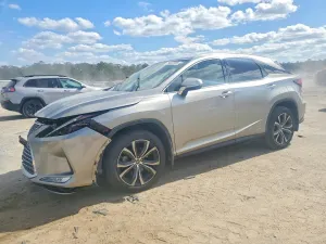 2022 LEXUS RX450