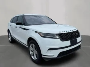 2019 LAND ROVER RANGEROVER
