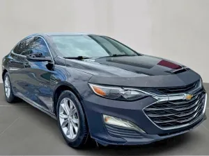 2021 CHEVROLET MALIBU