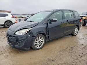 2013 MAZDA 5