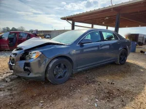 2008 CHEVROLET MALIBU