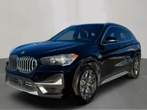 2021 BMW X1