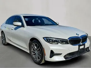 2020 BMW 3 SERIES