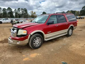 2007 FORD EXPEDITION