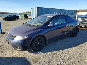 2006 HONDA CIVIC