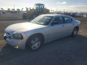 2006 DODGE CHARGER