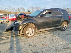 2011 CHEVROLET EQUINOX