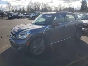 2016 MINI COOPER