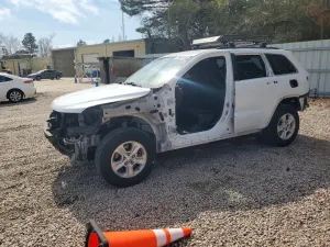 2017 JEEP GRAND CHER