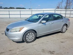 2009 HONDA ACCORD