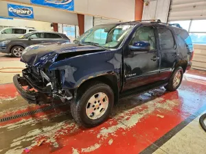 2008 CHEVROLET TAHOE