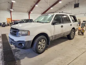 2016 FORD EXPEDITION