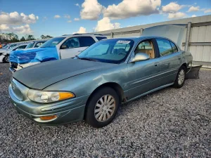2005 BUICK LESABRE