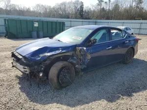 2021 NISSAN ALTIMA