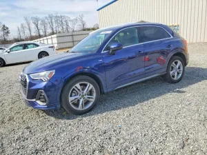 2022 AUDI Q3