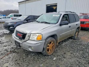 2005 GMC ENVOY