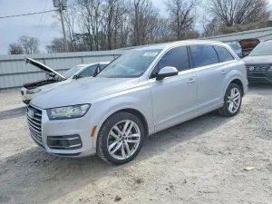 2018 AUDI Q7