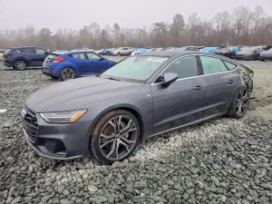 2019 AUDI A7
