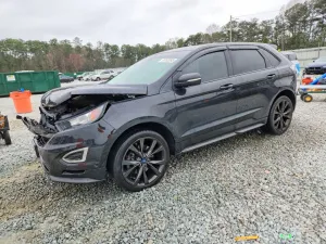 2015 FORD EDGE