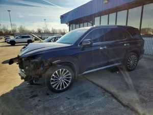 2023 HYUNDAI PALISADE