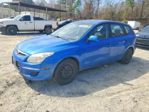 2011 HYUNDAI ELANTRA