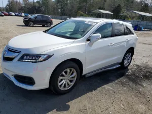 2018 ACURA RDX