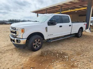 2020 FORD F250