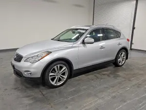 2015 INFINITI QX50