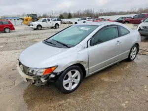 2006 HONDA CIVIC