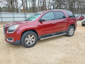 2015 GMC ACADIA