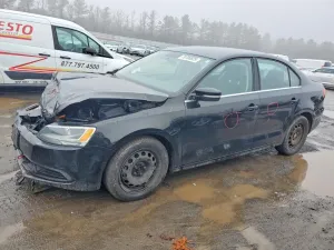 2013 VOLKSWAGEN JETTA