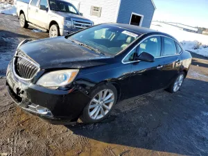 2012 BUICK VERANO