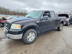 2005 FORD F150