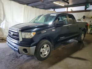 2010 TOYOTA TUNDRA GRA