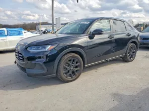 2023 HONDA HR-V