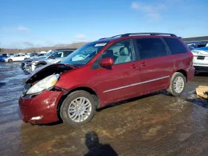 2007 TOYOTA All Models