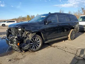 2021 CADILLAC ESCALADE