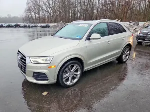 2016 AUDI Q3
