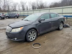 2011 BUICK LACROSSE
