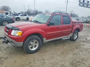 2003 FORD EXPLORER