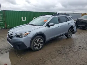 2020 SUBARU OUTBACK