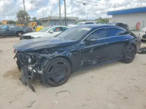 2021 MERCEDES-BENZ GT-CLASS