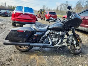 2022 HARLEY DAVIDSON ALL OTHER