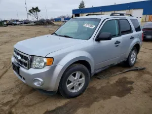 2011 FORD ESCAPE