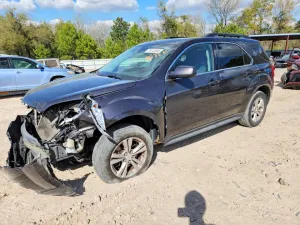 2013 CHEVROLET EQUINOX