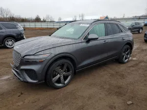 2023 GENESIS ALL OTHER