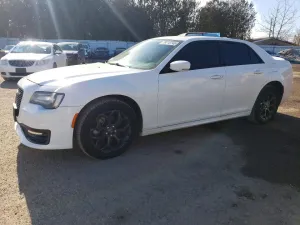 2021 CHRYSLER 300