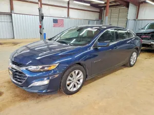 2020 CHEVROLET MALIBU
