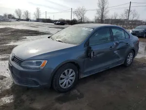 2014 VOLKSWAGEN JETTA