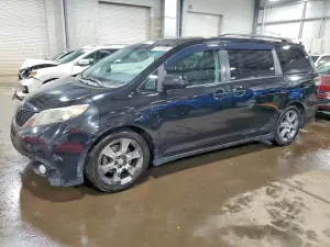 2012 TOYOTA All Models